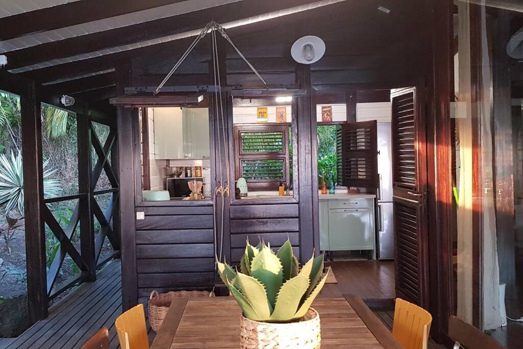 Villa Coco Rose 莱昂斯-达赫雷 外观 照片