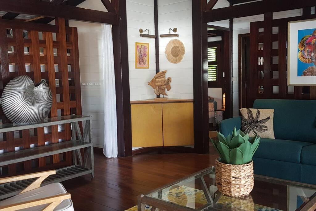 Villa Coco Rose 莱昂斯-达赫雷 外观 照片
